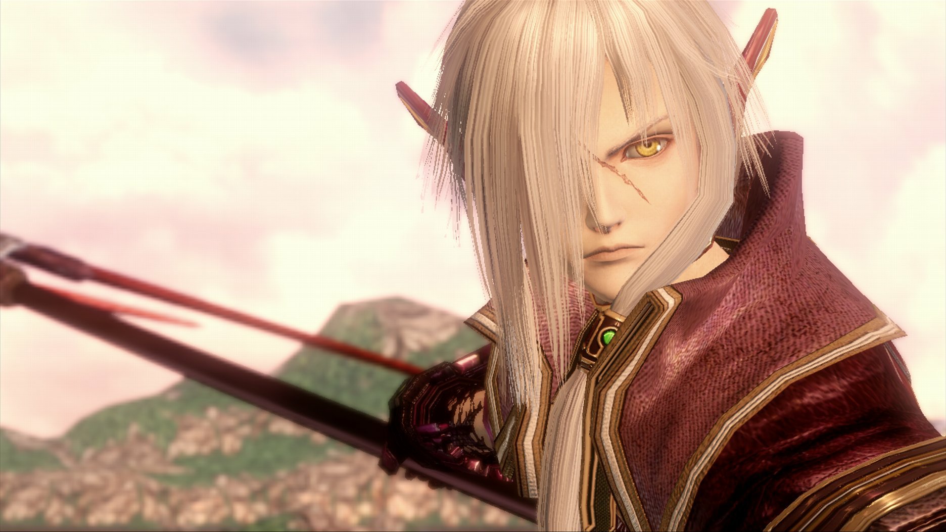 Star Ocean: The Last Hope - International - Imagen 10